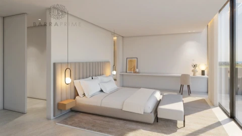 Apartamento T3 para Venda em Quarteira