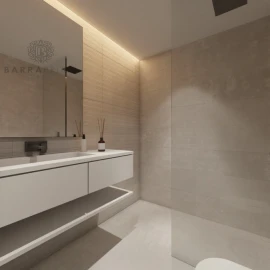 Apartamento T3 para Venda em Quarteira