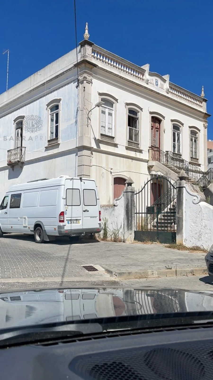 Moradia T8 para Venda em Olhão Foto 15