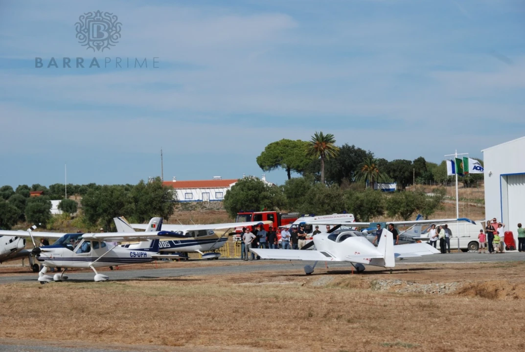 Moradia T5 para Venda em Ferreira do Alentejo e Canhestros Foto 7