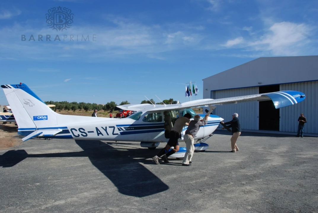 Moradia T5 para Venda em Ferreira do Alentejo e Canhestros Foto 8