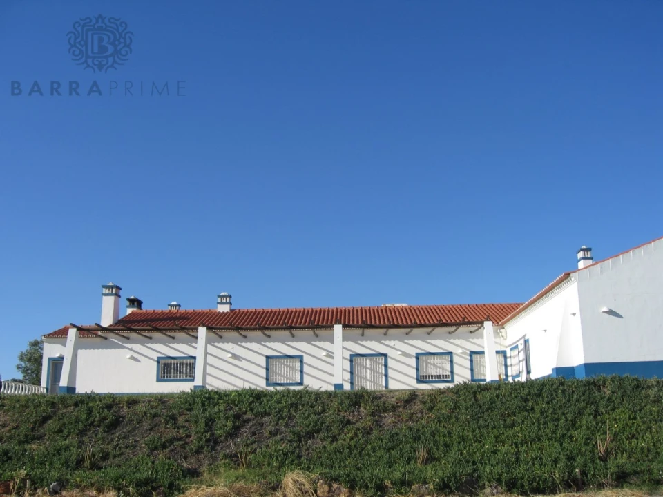 Moradia T5 para Venda em Ferreira do Alentejo e Canhestros Foto 32