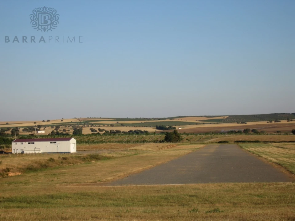 Moradia T5 para Venda em Ferreira do Alentejo e Canhestros Foto 53