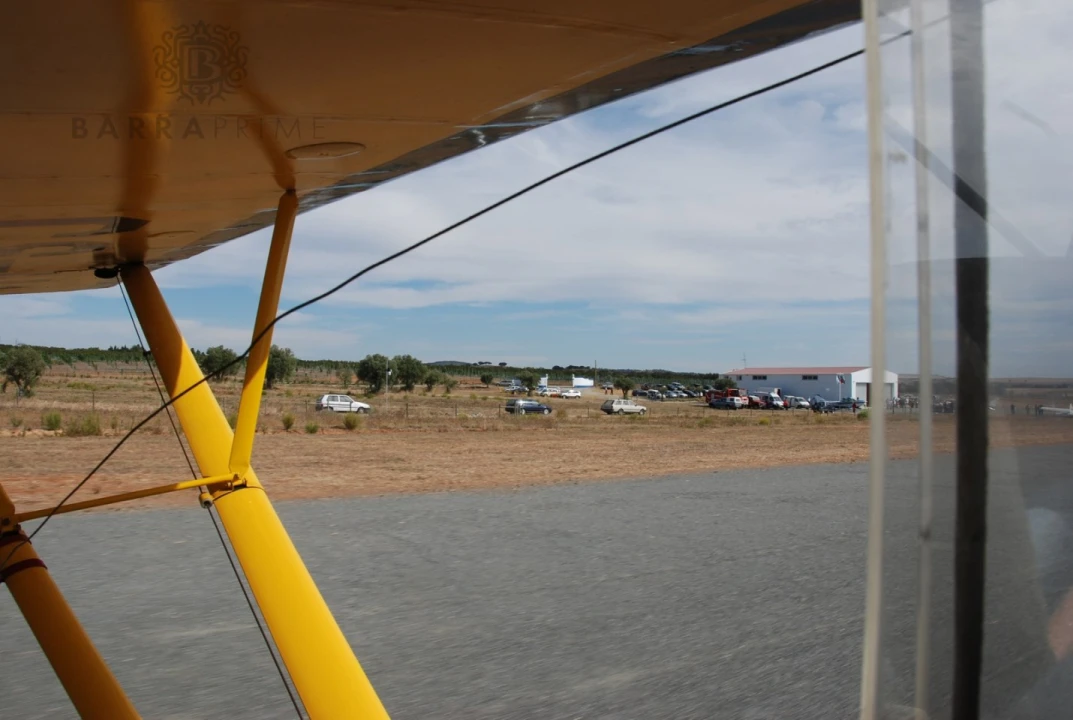 Moradia T5 para Venda em Ferreira do Alentejo e Canhestros Foto 54