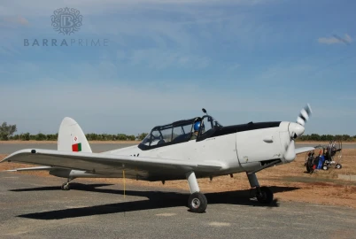 Moradia T5 para Venda em Ferreira do Alentejo e Canhestros