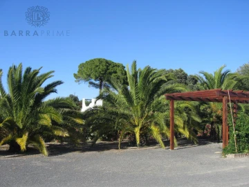 Moradia T5 para Venda em Ferreira do Alentejo e Canhestros