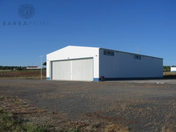 Moradia T5 para Venda em Ferreira do Alentejo e Canhestros