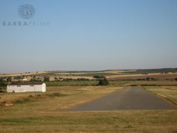 Moradia T5 para Venda em Ferreira do Alentejo e Canhestros