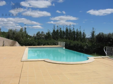 Moradia T5 para Venda em Ferreira do Alentejo e Canhestros