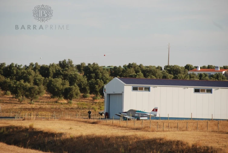Moradia T5 para Venda em Ferreira do Alentejo e Canhestros Foto 5