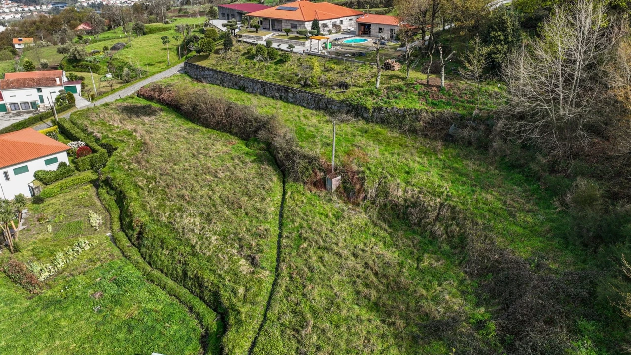 Terreno Agricola ou Rústico para Venda em Penacova Foto 14