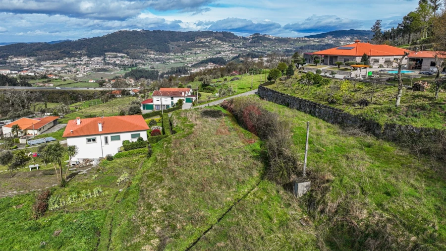 Terreno Agricola ou Rústico para Venda em Penacova Foto 15