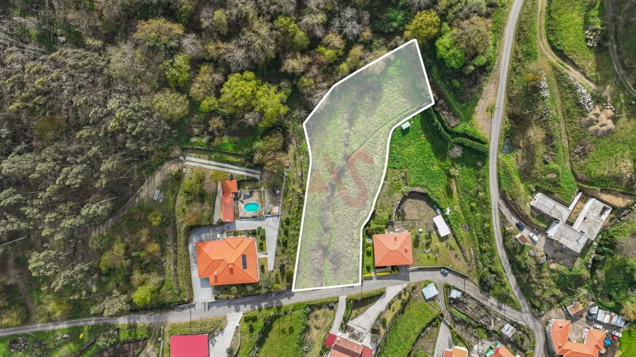 Terreno Agricola ou Rústico para Venda em Penacova