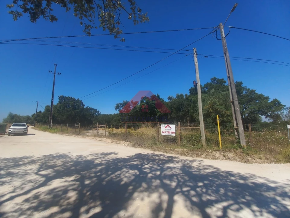 Terreno para Venda em Cartaxo e Vale da Pinta Foto 27