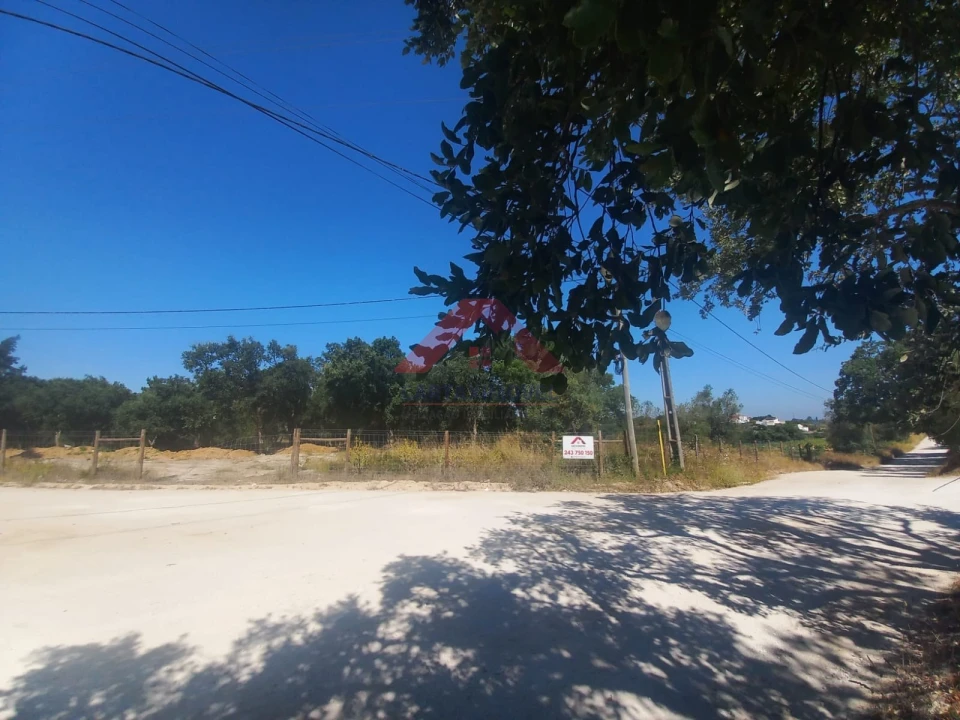 Terreno para Venda em Cartaxo e Vale da Pinta Foto 28