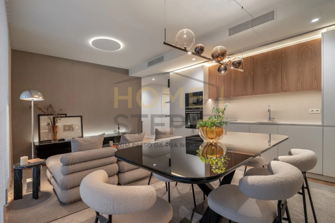 Apartamento T3 para Venda em Santa Marinha e São Pedro da Afurada Foto 4