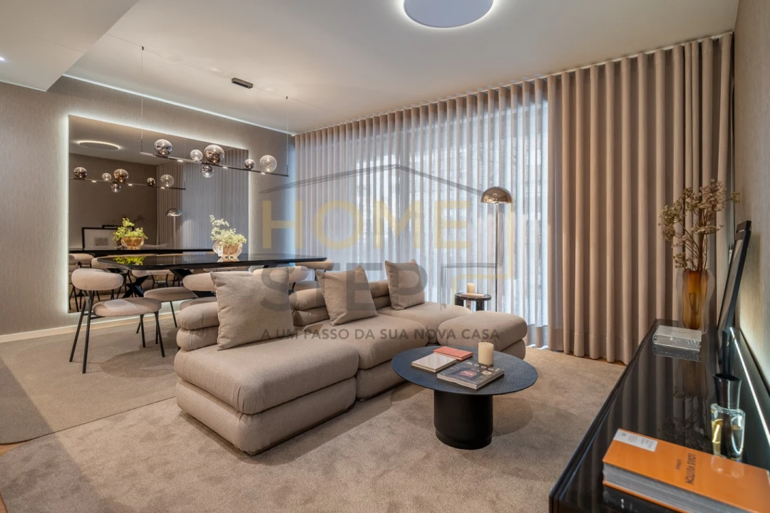 Apartamento T3 para Venda em Santa Marinha e São Pedro da Afurada Foto 5