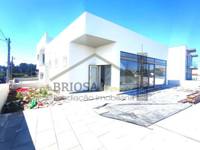 Loja para Venda em Guia, Ilha e Mata Mourisca