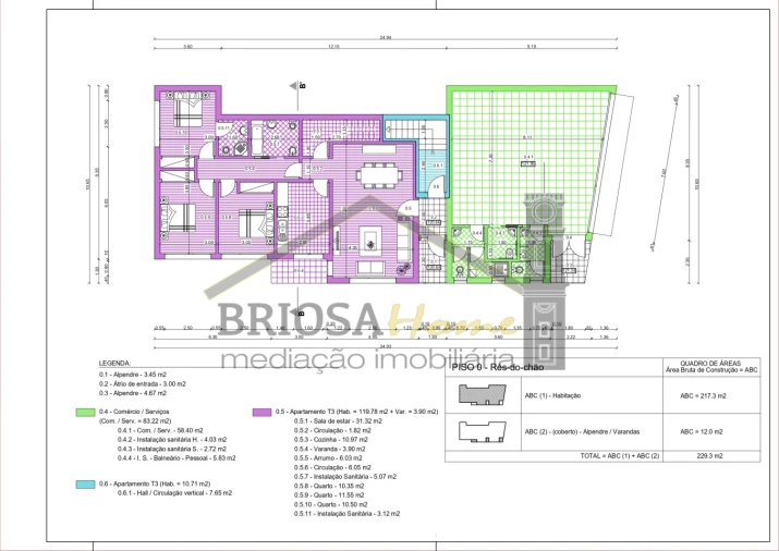 Loja para Venda em Guia, Ilha e Mata Mourisca Foto 5