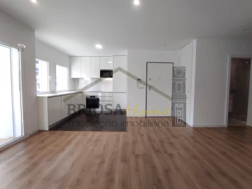 Apartamento T2 para Venda em Eiras e São Paulo de Frades
