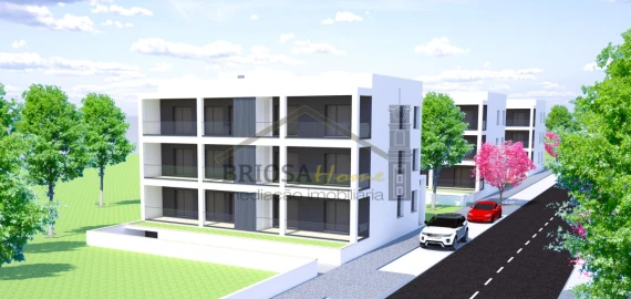Apartamento T2 para Venda em Santo Antonio dos Olivais
