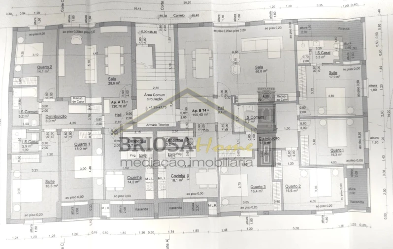 Terreno para Venda em Pereira Foto 7