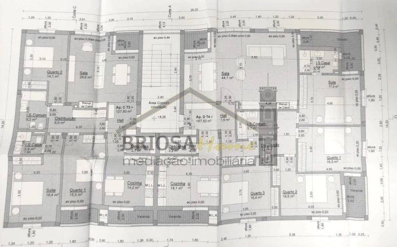 Terreno para Venda em Pereira Foto 8