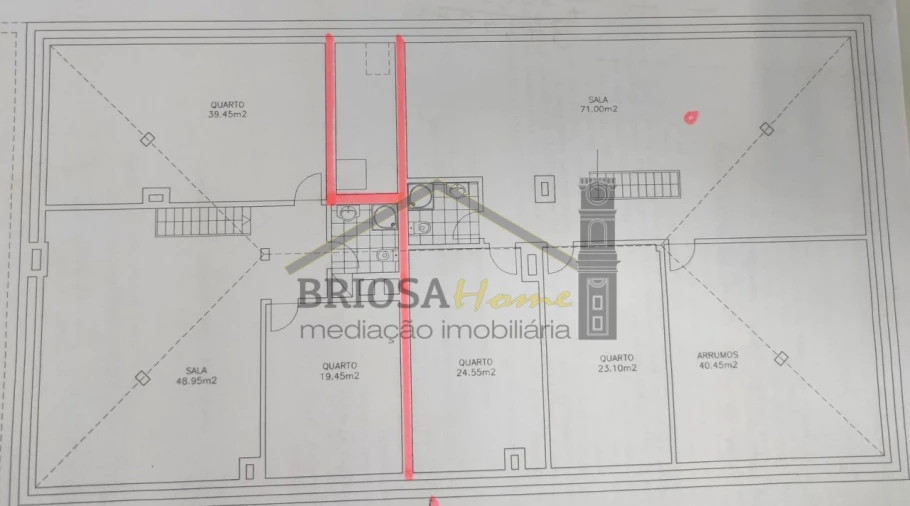 Terreno para Venda em Pereira Foto 9