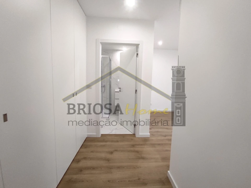 Apartamento T3 para Venda em Eiras e São Paulo de Frades Foto 14