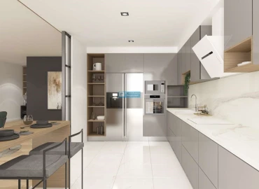 Apartamento T2 para Venda em São Martinho