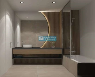 Apartamento T2 para Venda em São Martinho