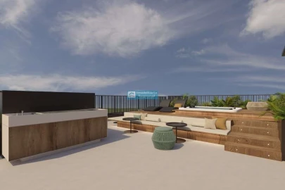 Apartamento T2 para Venda em São Martinho