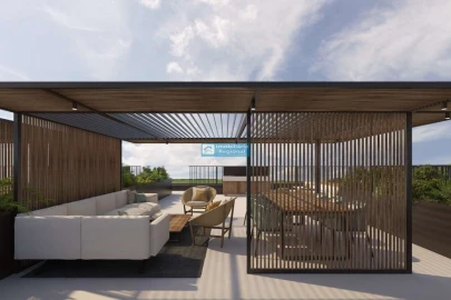 Apartamento T2 para Venda em São Martinho