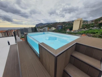 Apartamento T2 para Venda em São Martinho
