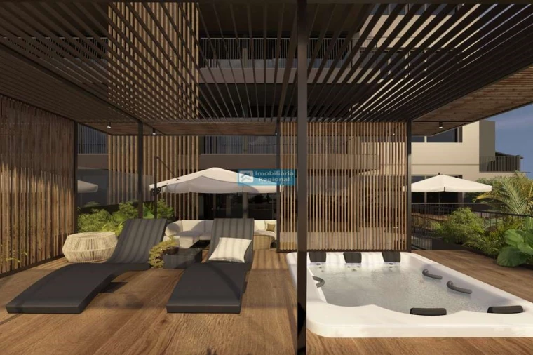 Apartamento T3 para Venda em São Martinho Foto 9