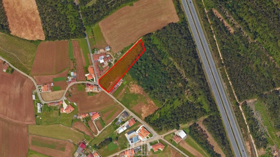 Terreno Agricola ou Rústico para Venda em Valega Foto 1