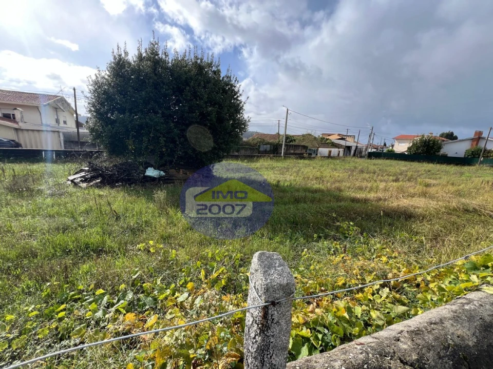 Terreno para Venda em Lourosa Foto 7