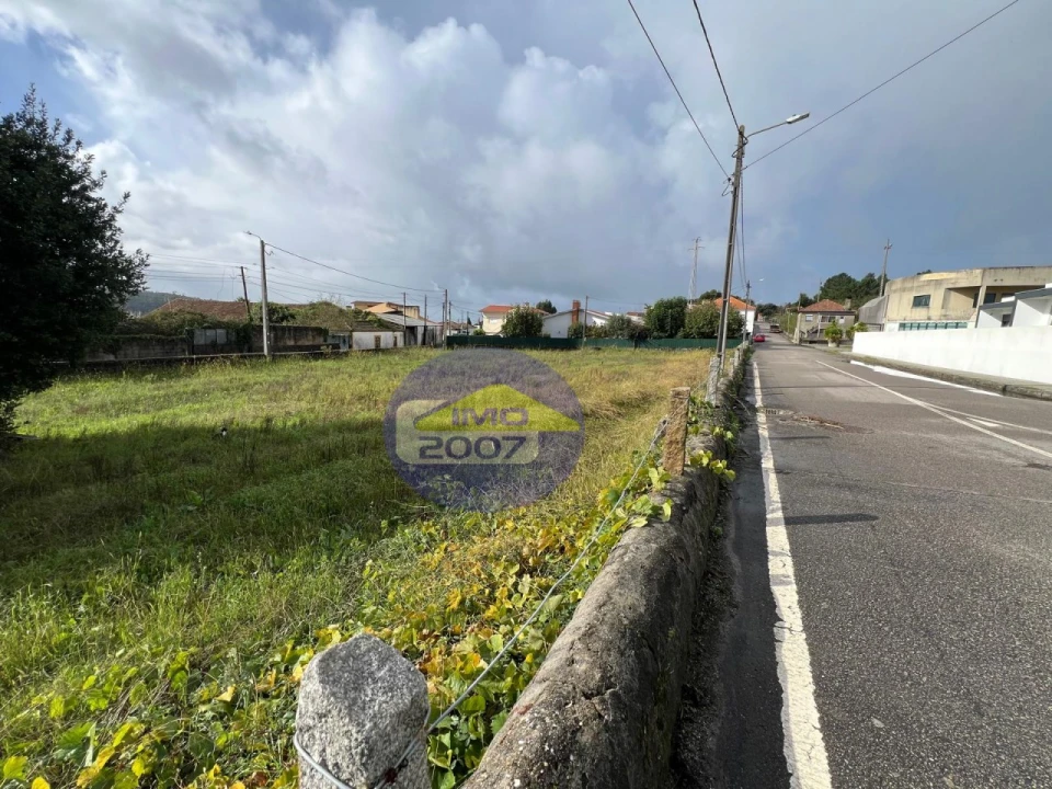 Terreno para Venda em Lourosa Foto 9