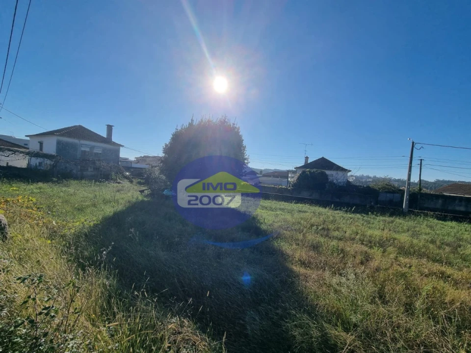 Terreno para Venda em Lourosa Foto 15
