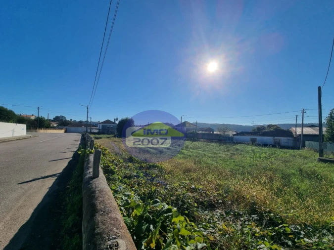 Terreno para Venda em Lourosa Foto 4