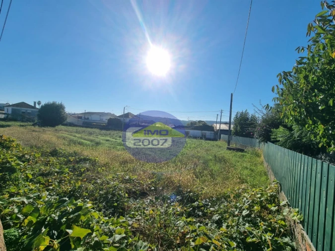 Terreno para Venda em Lourosa Foto 5