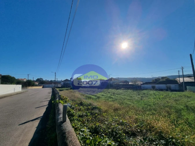 Terreno para Venda em Lourosa Foto 8