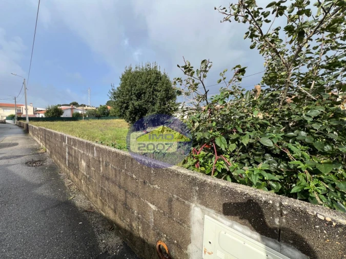 Terreno para Venda em Lourosa Foto 10
