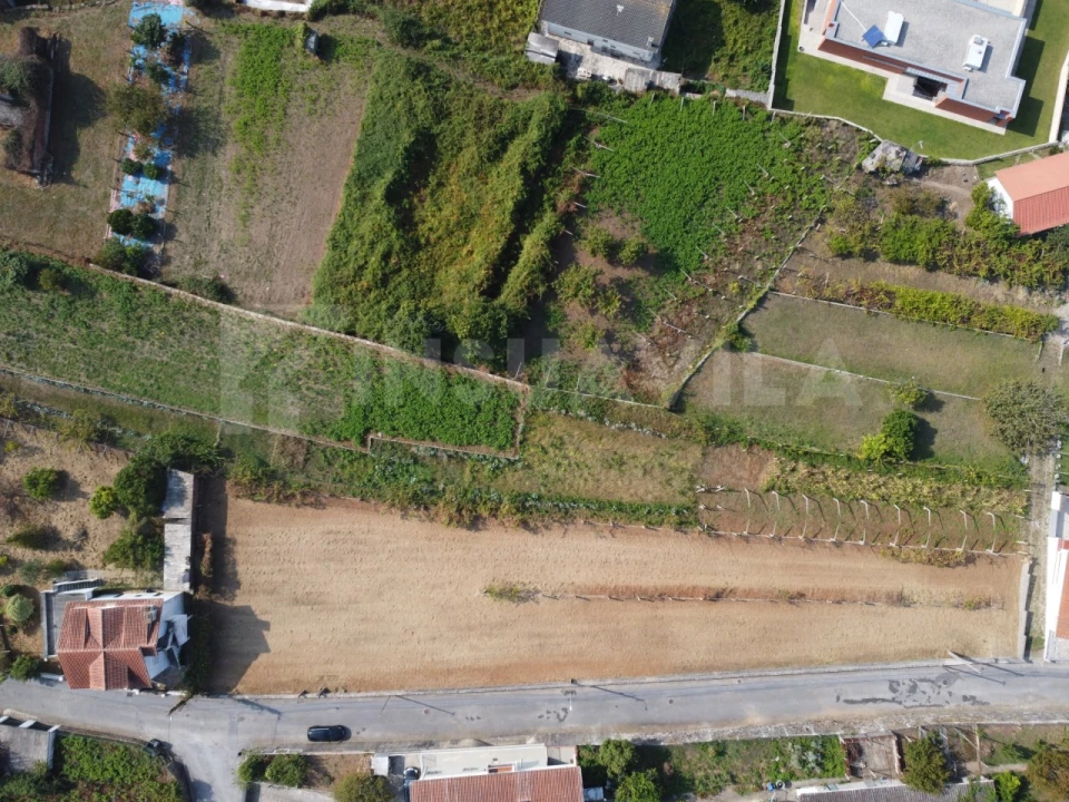Terreno para Venda em Lanhelas Foto 5
