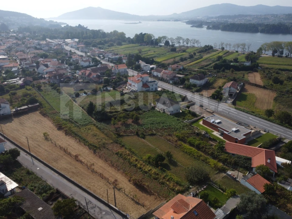 Terreno para Venda em Lanhelas Foto 6
