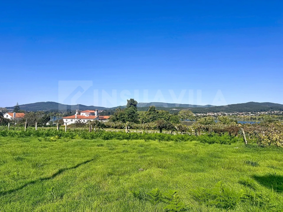 Terreno para Venda em Lanhelas Foto 11