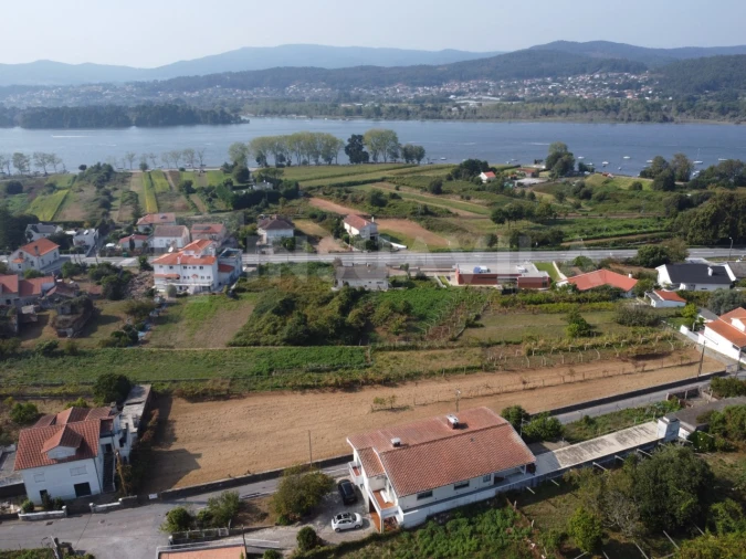 Terreno para Venda em Lanhelas Foto 4