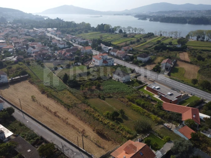 Terreno para Venda em Lanhelas Foto 6