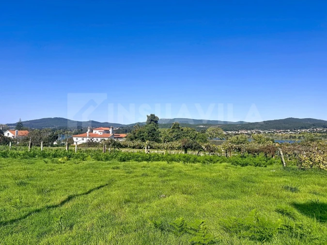 Terreno para Venda em Lanhelas Foto 11