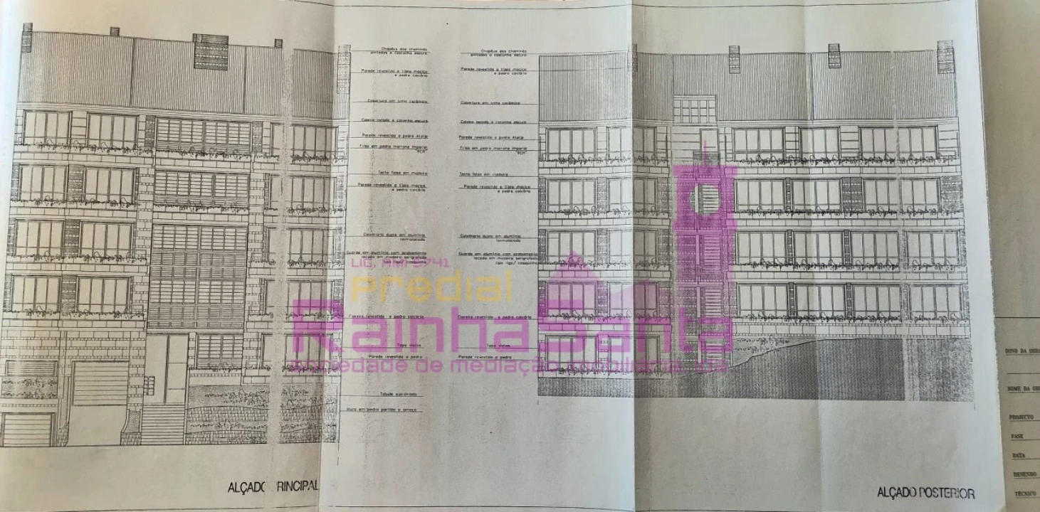 Terreno P/ Prédio para Venda em Santo Antonio dos Olivais Foto 5